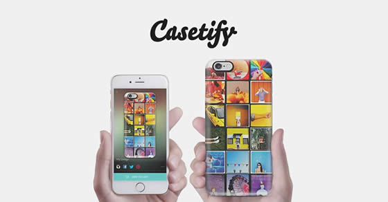 casetify s10e